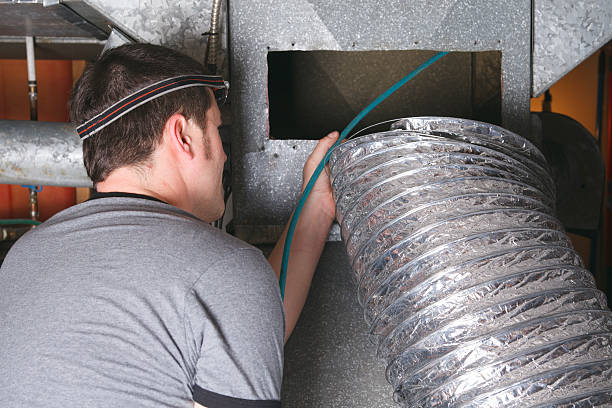 HVAC Maintenance and Cleaning in LA